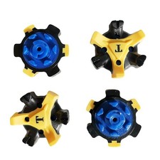 14PCS TPR Material Golf Soft