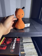 Bing Flop Plush Talking Toy Soft Plush