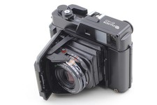[MINT] Fuji Fujica GS645 Pro