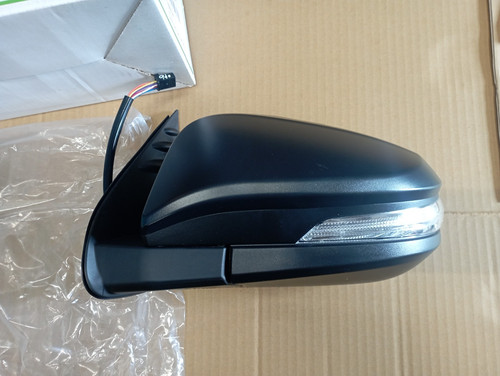 Electric wing mirror - electric,