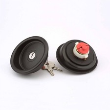 Equip ELF054 Locking Fuel Tank