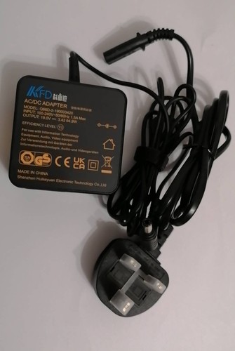 Kfd 19v 42a 65w - 65w, laptop