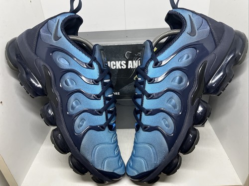 Nike air vapormax plus uk9 - air,