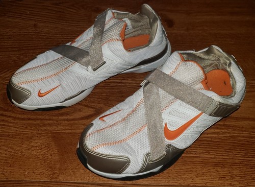 Nike air training - womens, 6