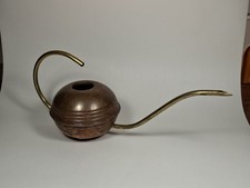 Vintage Copper and Brass