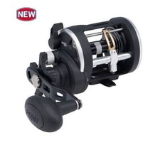 New PENN Rival 15 Level Wind