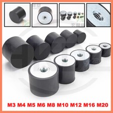 Rubber Mounts Bobbin Anti