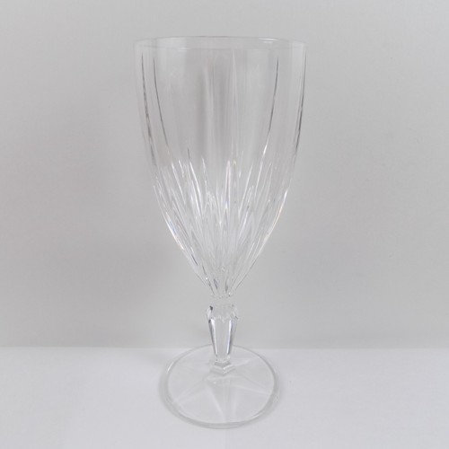 Lot mikasa crystal - of, 4