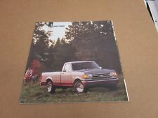 1991 Ford F150 F250 F350