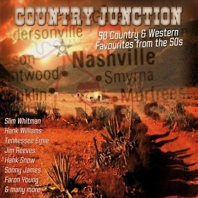 Various artists country - various,