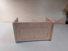 Overhead Camper Top Locker