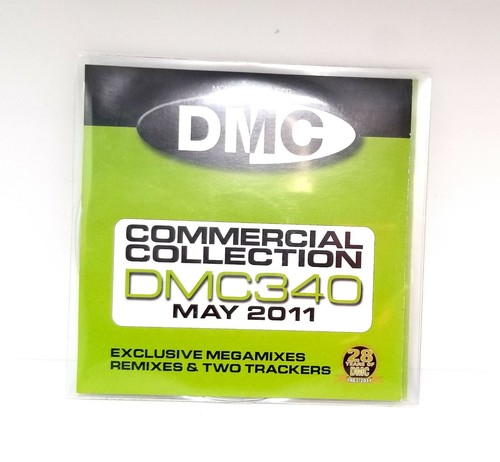 Dmc commercial collection - commercial, 340