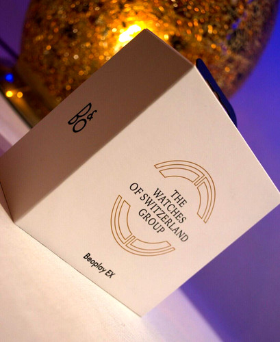 Bang and olufsen beoplay - bang,