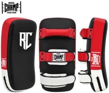 MMA Thai Pads, Kick Shield