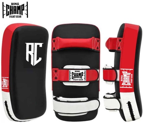 Mma thai pads kick - thai,