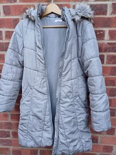 Debenhams Bluezoo Girls Grey
