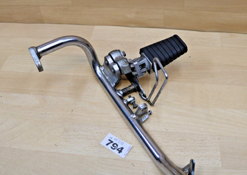 Yamaha 535 virago right - 535,