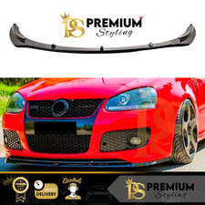 VW Golf MK5 GTI GT TDI Front