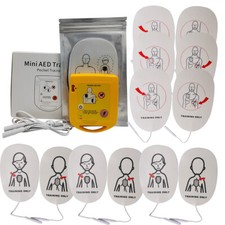 Mini AED Trainer Emergency