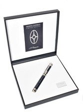 ST Dupont Orient Express