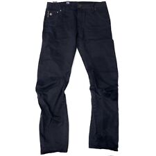 G-STAR Men's Mazarine Blue Arc 3D Slim COJ Jeans RRP £80