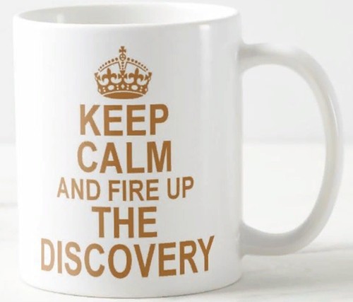 Keep calm and fire - calm,