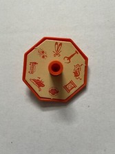 Barbie Peaches N Cream Gyro