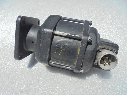 Tachometer generator aircraft - generator,