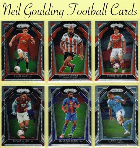 Panini prizm premier - ☆,