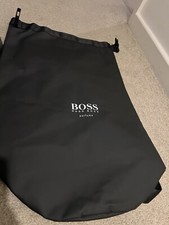 Hugo Boss Men's Sports Holdall