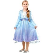 Rubie's Disney Frozen II Elsa