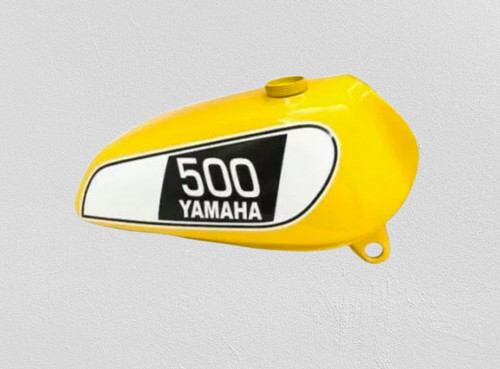 Suitable for yamaha - for, 500