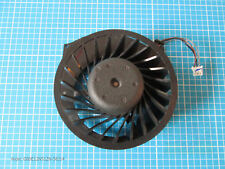 Sony PS3 Slim - 23 Blade Cooling Fan Nidec G80E12NS1ZN-56J14 - CECH-30**A & B