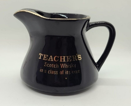 Teacher scotch whisky - teacher's,