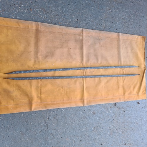 Camper baywindow hammock - camper,