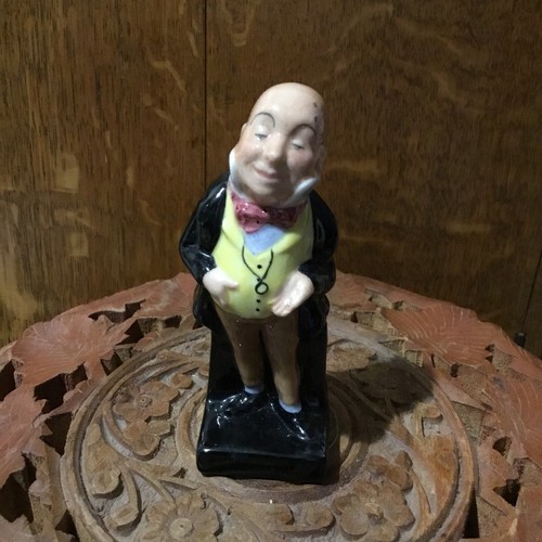 Royal doulton dickens - royal,