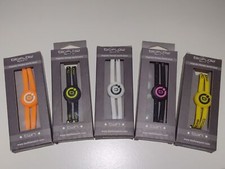 Bioflow Natural Health & Wellness Magnotherapy Wristband Magnetic Technology