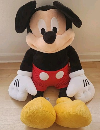 Disney mickey mouse jumbo - disney,