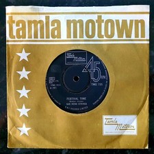 San Remo Strings - Festival