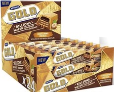 McVitie’s Gold Billions