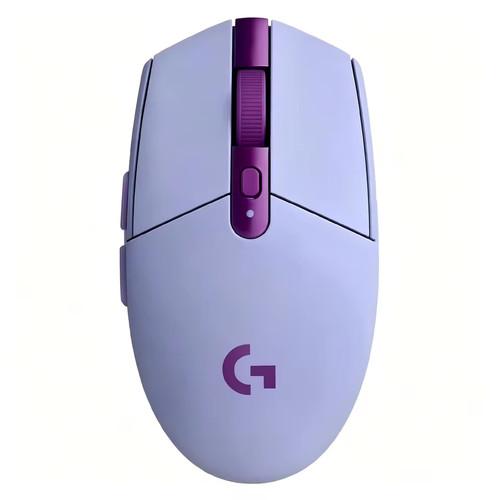 Logitech g304 lightspeed - logitech,