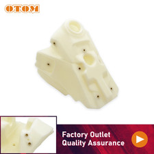 OTOM Motorcycle Fuel Tank