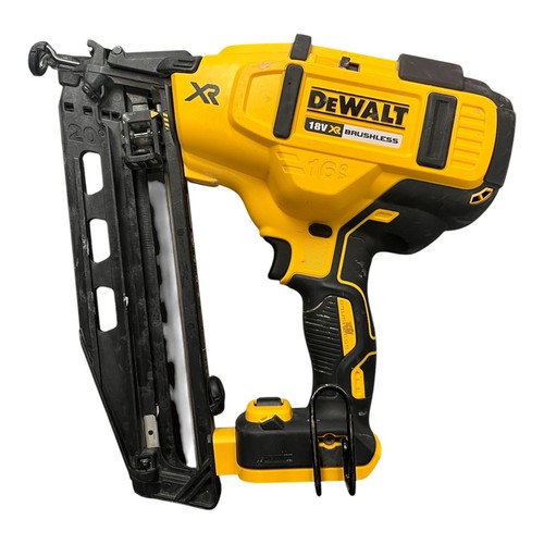 Dewalt dcn660 18v - dewalt,