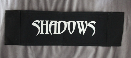 What the shadows - what, in