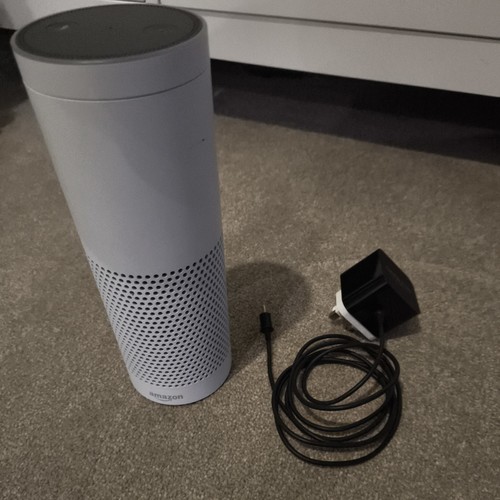 Amazon echo 1st generation - amazon,
