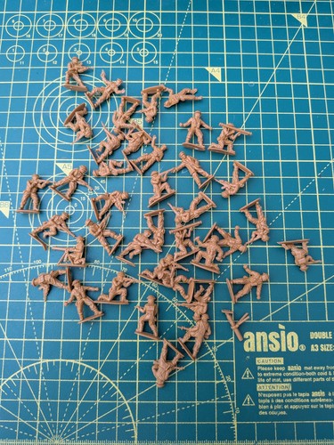 Airfix british toy - airfix,