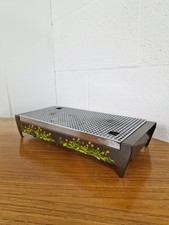 Vintage Brabantia Batique Food