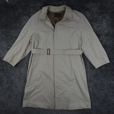 Mid Atlantic Trench Coat