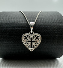 925 Solid Sterling Silver
