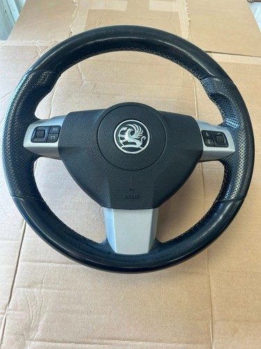 Vauxhall astra vxr steering - astra,